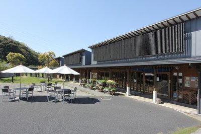 ♨️ 녹나무 햇살 마을(쿠스노키 코모레비노 사토) 이미지 2